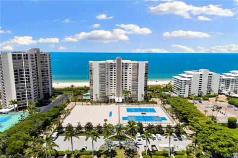 840 S Collier Boulevard #1703