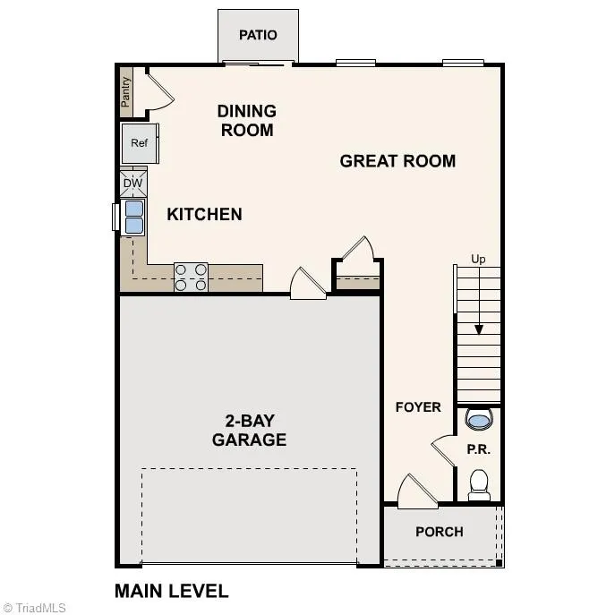 1588 Adirondack Drive Newton, NC 28658