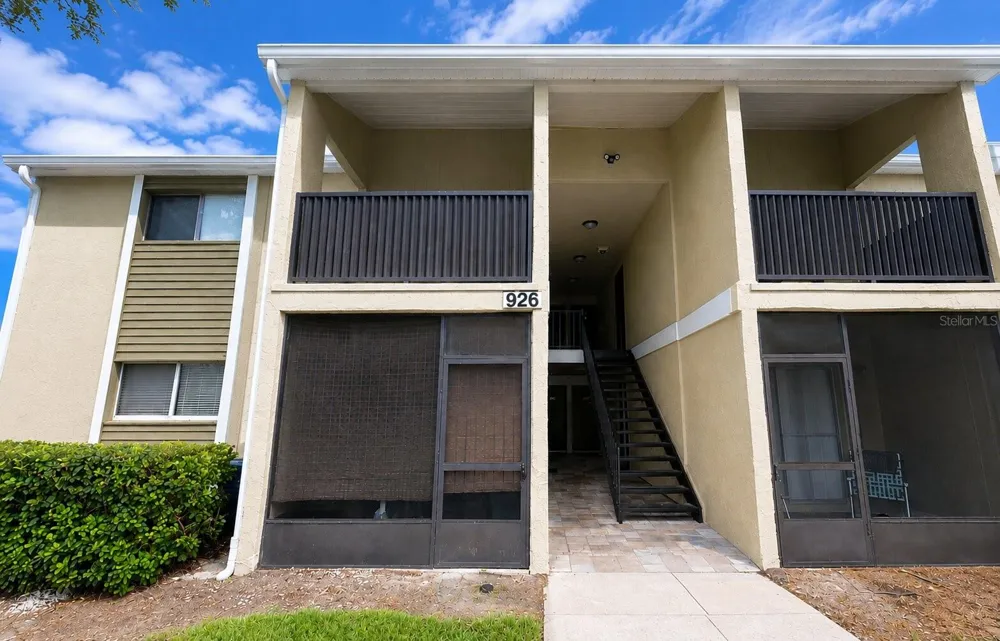 926 LAKE DESTINY ROAD #G Altamonte Springs, FL 32714