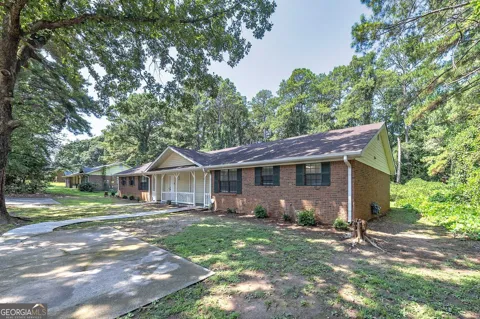 345 Santa Fe TRL
