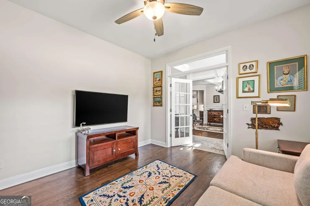 3876 Rolling Meadows LN Watkinsville, GA 30677