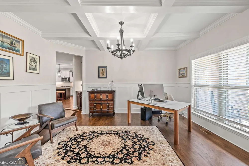 3876 Rolling Meadows LN Watkinsville, GA 30677