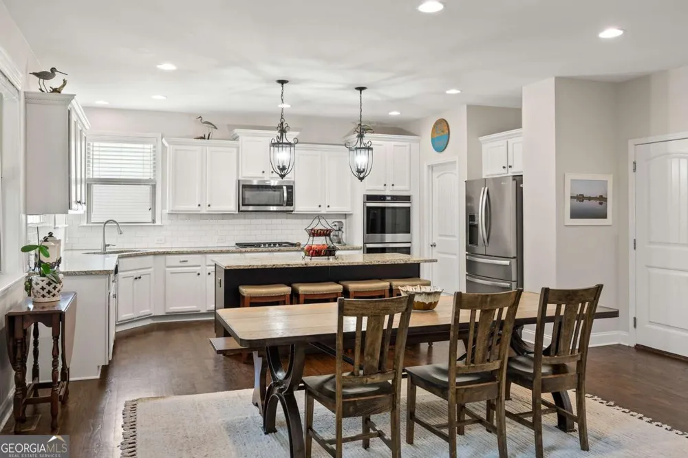 3876 Rolling Meadows LN Watkinsville, GA 30677