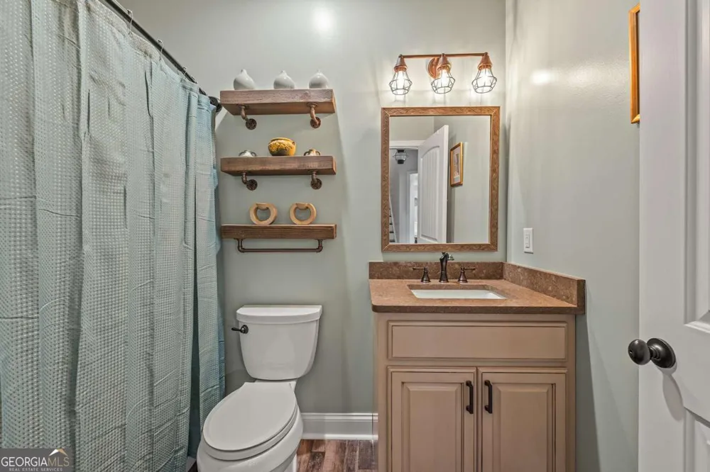 3876 Rolling Meadows LN Watkinsville, GA 30677