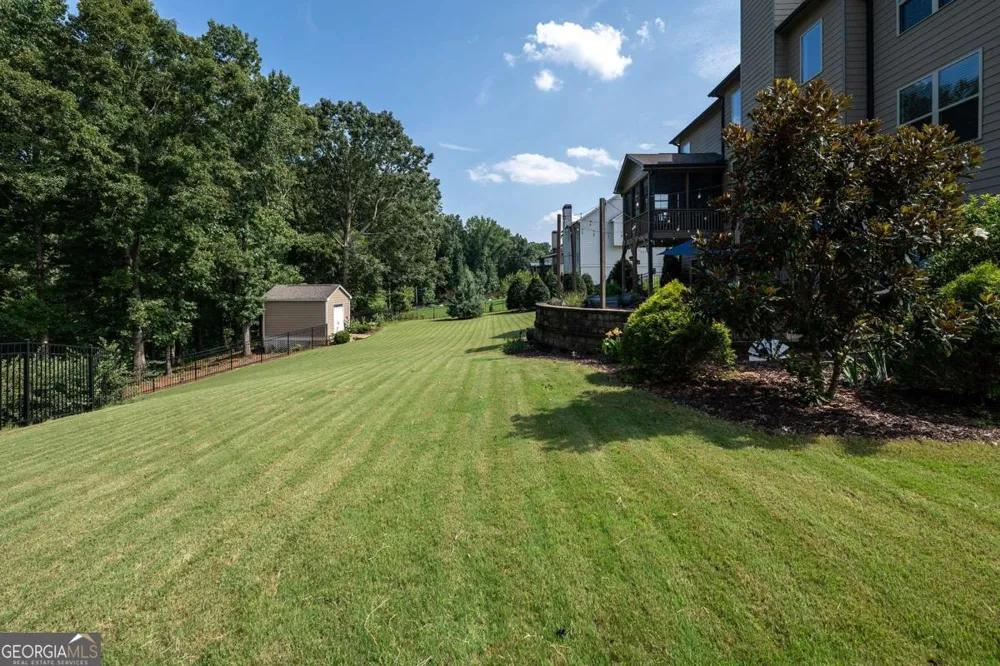 3876 Rolling Meadows LN Watkinsville, GA 30677