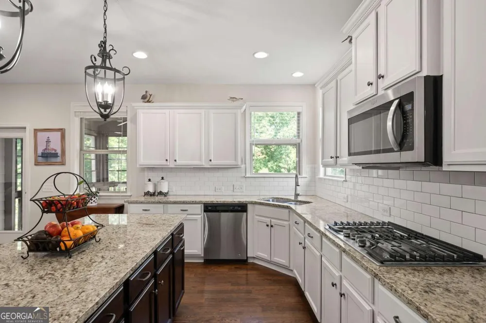 3876 Rolling Meadows LN Watkinsville, GA 30677