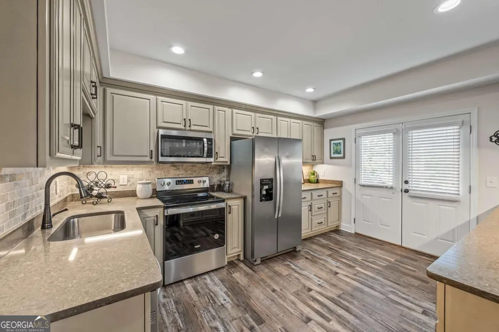 3876 Rolling Meadows LN Watkinsville, GA 30677