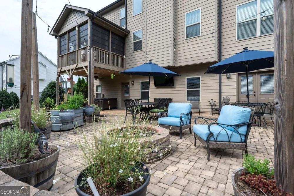 3876 Rolling Meadows LN Watkinsville, GA 30677