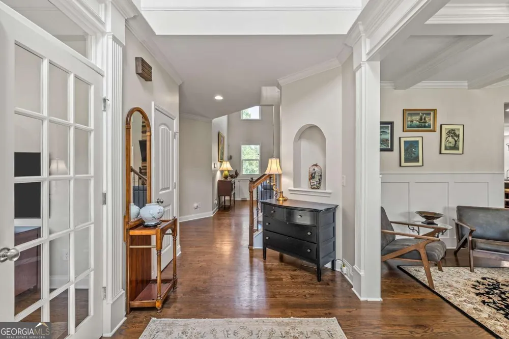 3876 Rolling Meadows LN Watkinsville, GA 30677