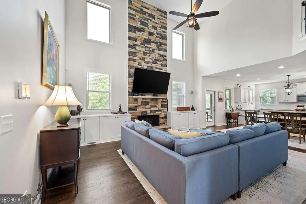 3876 Rolling Meadows LN Watkinsville, GA 30677
