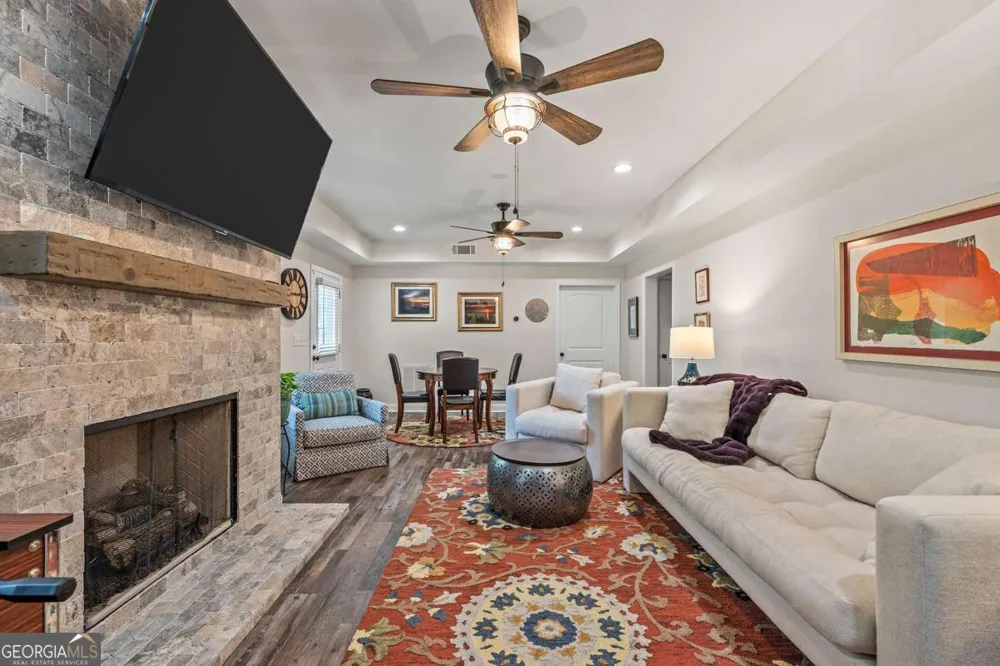 3876 Rolling Meadows LN Watkinsville, GA 30677