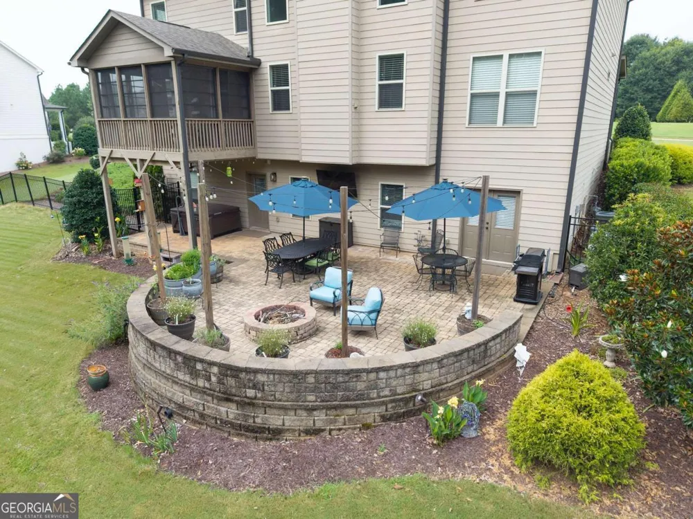 3876 Rolling Meadows LN Watkinsville, GA 30677