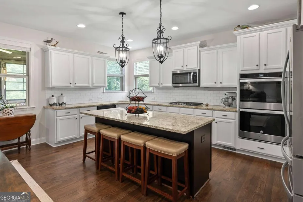 3876 Rolling Meadows LN Watkinsville, GA 30677