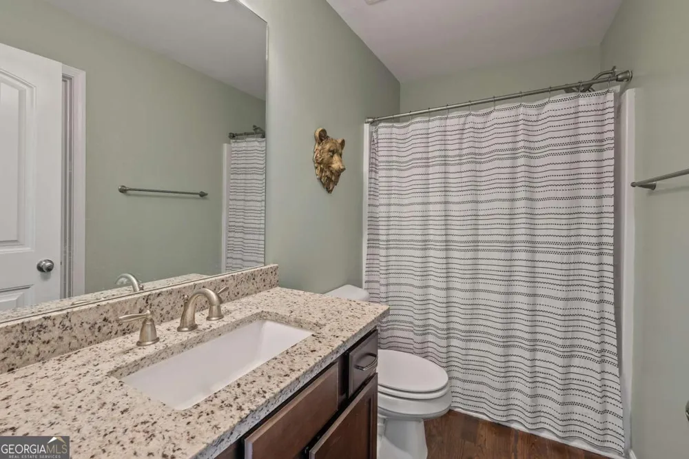 3876 Rolling Meadows LN Watkinsville, GA 30677