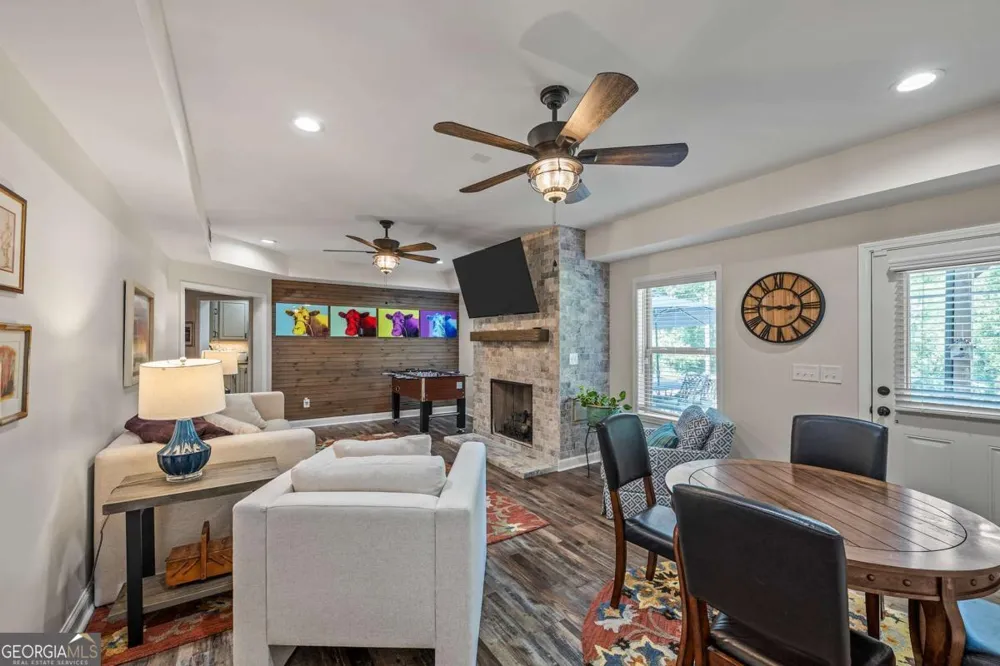 3876 Rolling Meadows LN Watkinsville, GA 30677