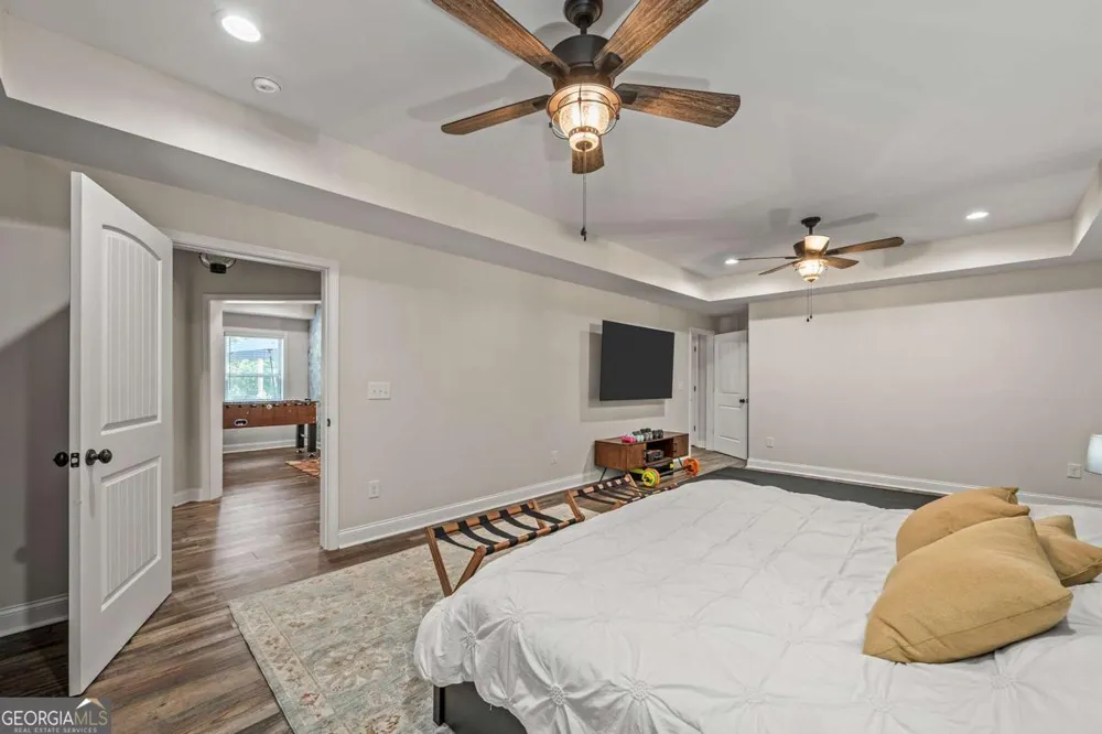 3876 Rolling Meadows LN Watkinsville, GA 30677