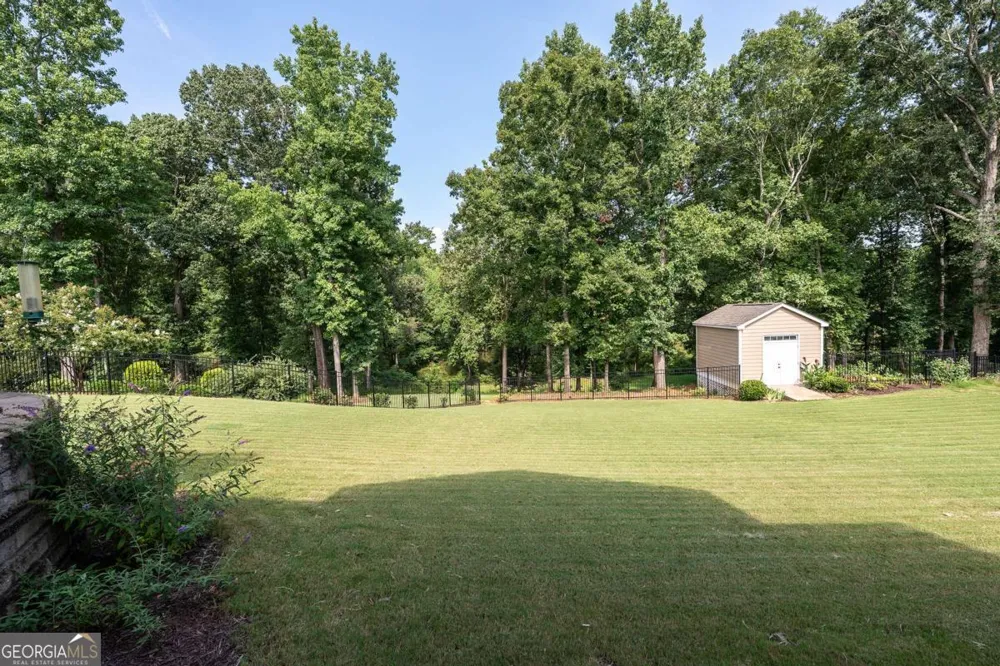 3876 Rolling Meadows LN Watkinsville, GA 30677