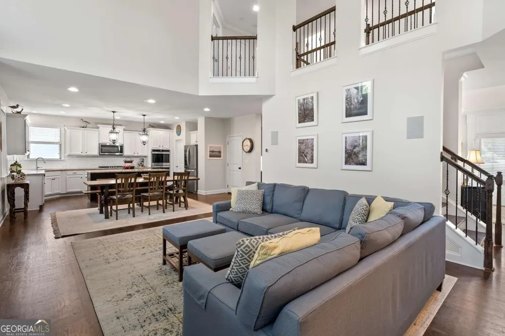 3876 Rolling Meadows LN Watkinsville, GA 30677