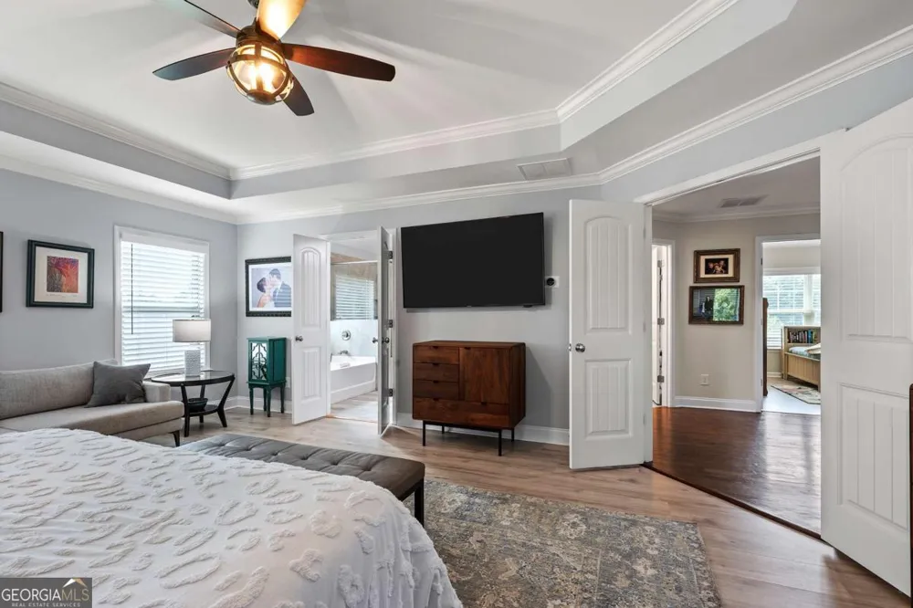 3876 Rolling Meadows LN Watkinsville, GA 30677