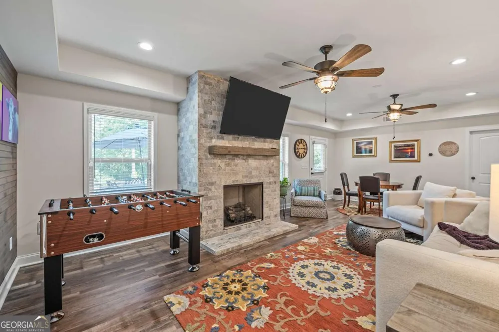 3876 Rolling Meadows LN Watkinsville, GA 30677