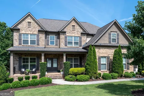 3876 Rolling Meadows LN