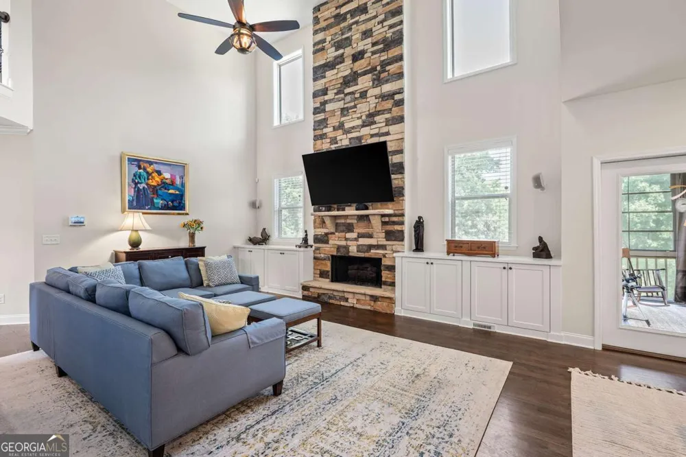 3876 Rolling Meadows LN Watkinsville, GA 30677