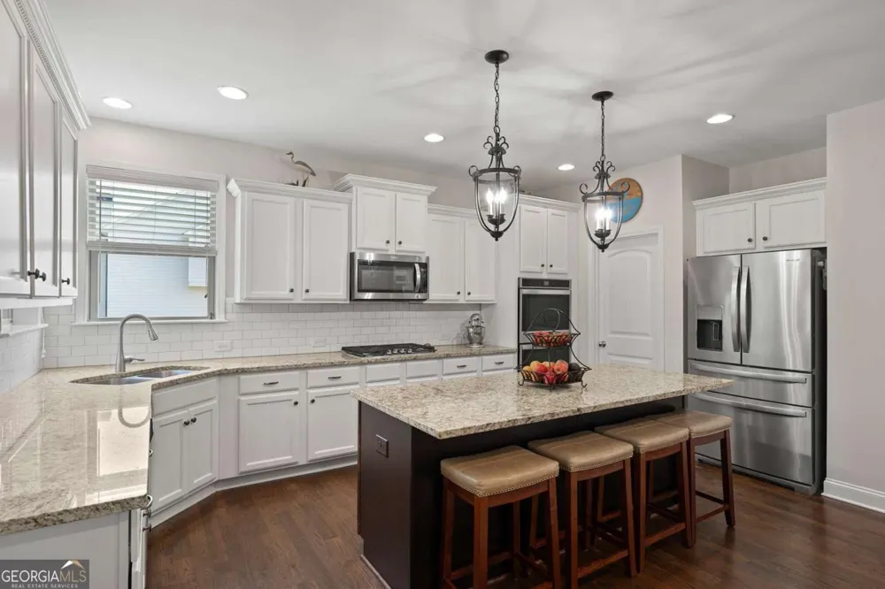 3876 Rolling Meadows LN Watkinsville, GA 30677