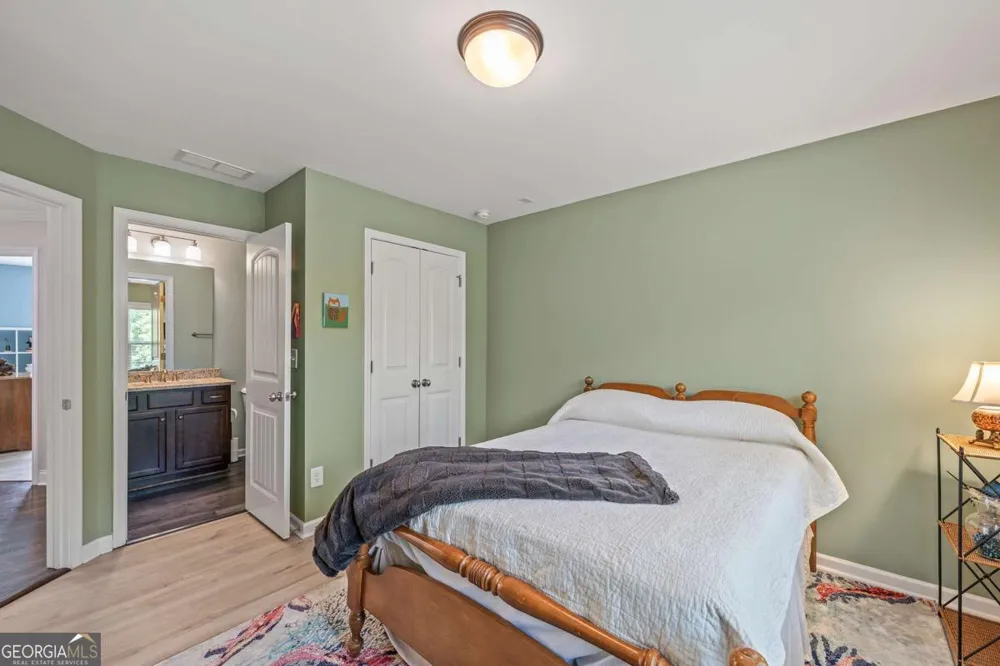 3876 Rolling Meadows LN Watkinsville, GA 30677