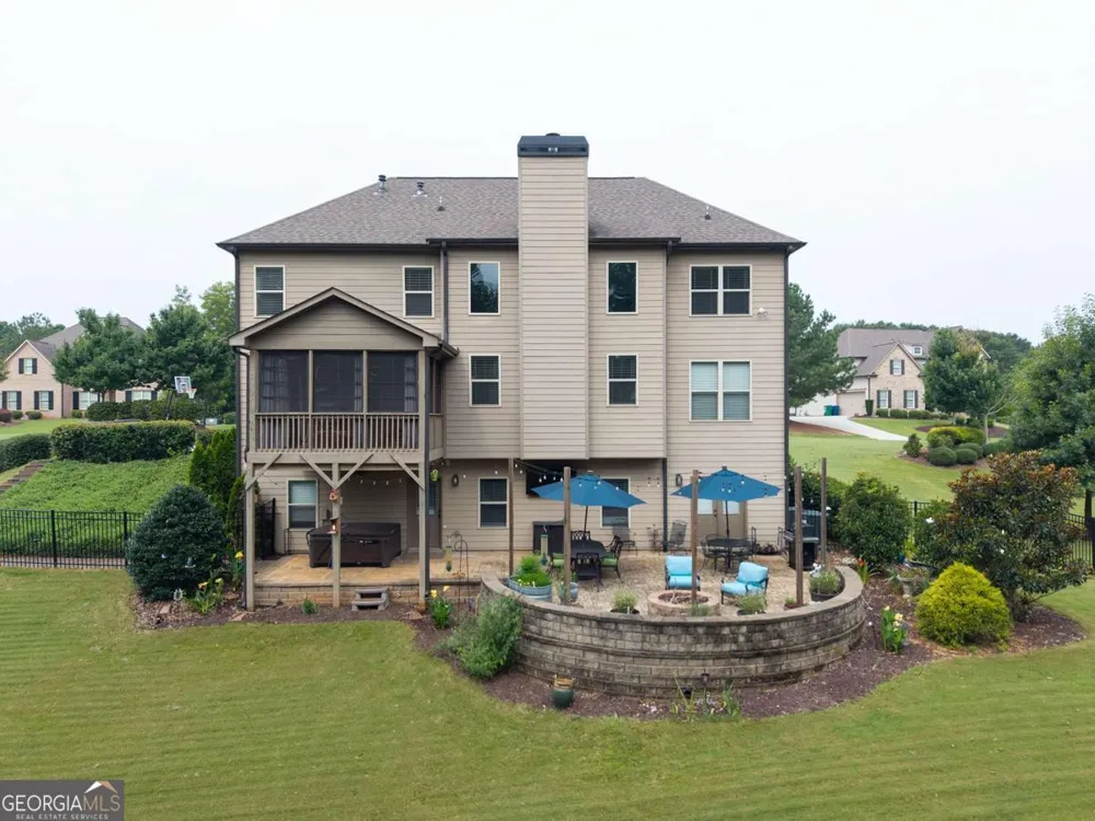 3876 Rolling Meadows LN Watkinsville, GA 30677