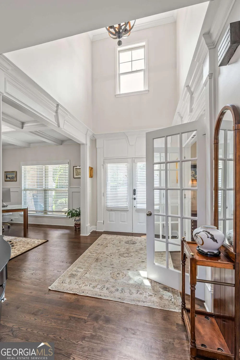 3876 Rolling Meadows LN Watkinsville, GA 30677