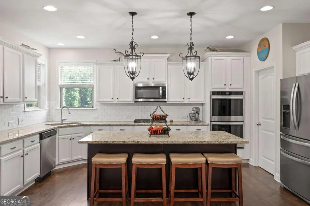 3876 Rolling Meadows LN Watkinsville, GA 30677