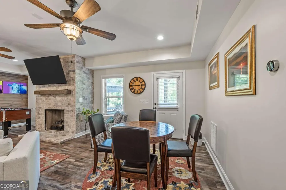 3876 Rolling Meadows LN Watkinsville, GA 30677