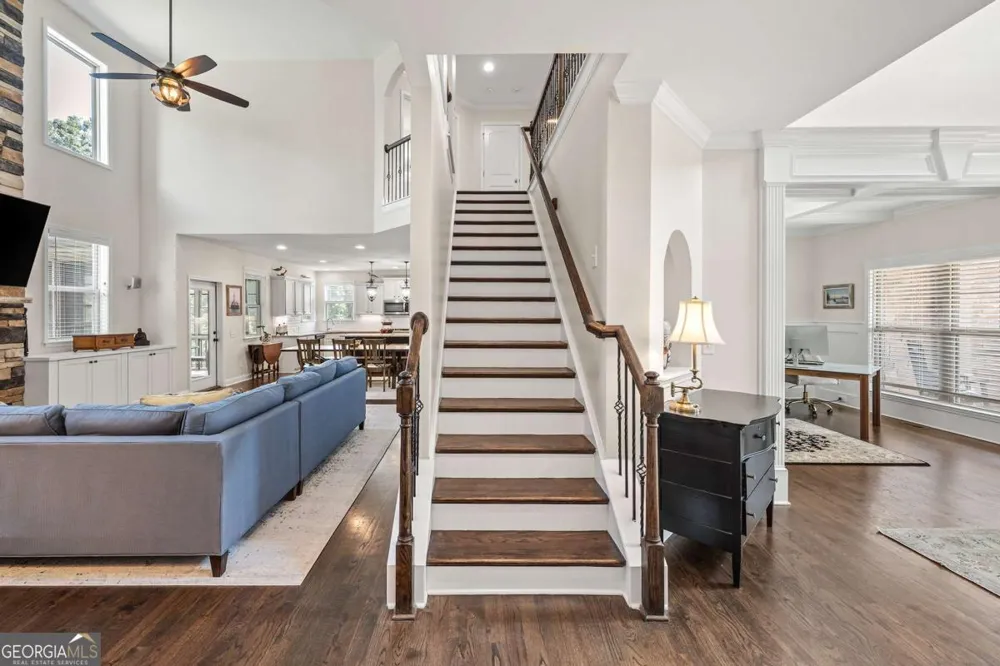 3876 Rolling Meadows LN Watkinsville, GA 30677