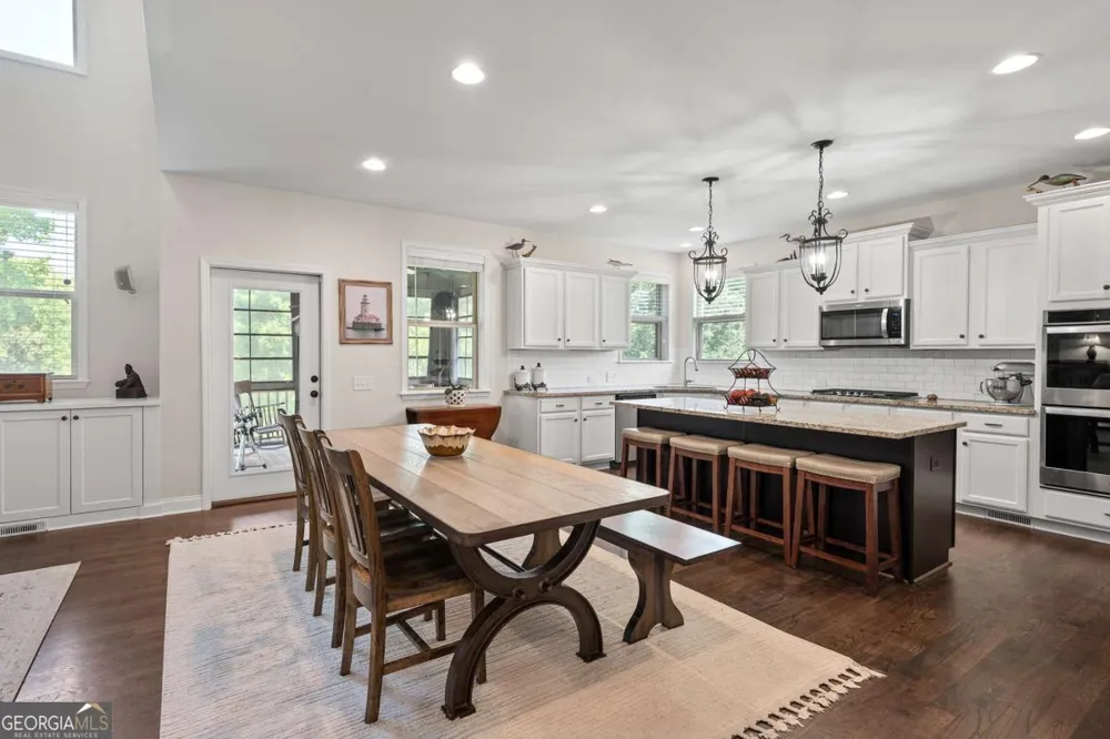 3876 Rolling Meadows LN Watkinsville, GA 30677