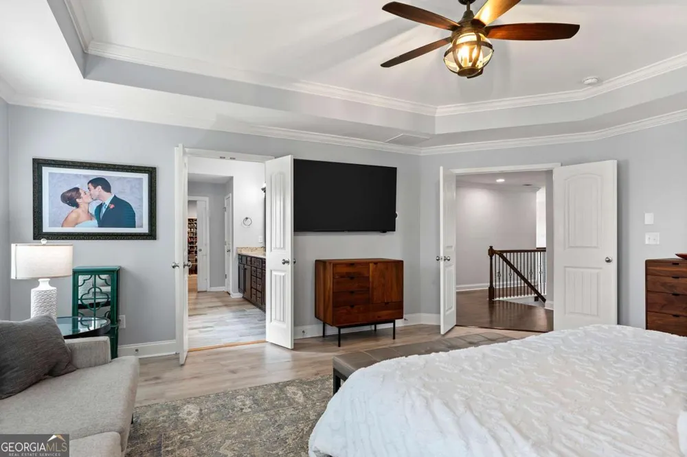 3876 Rolling Meadows LN Watkinsville, GA 30677
