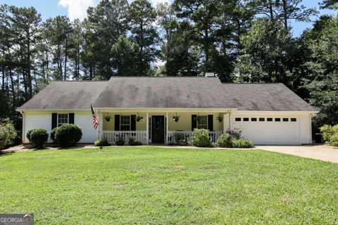 531 Cedar Ridge RD