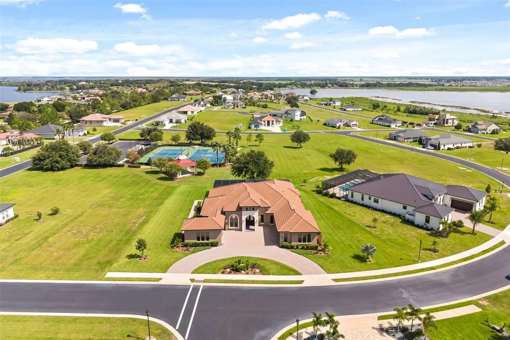 209 PINE LILLY COURT Lake Alfred, FL 33850