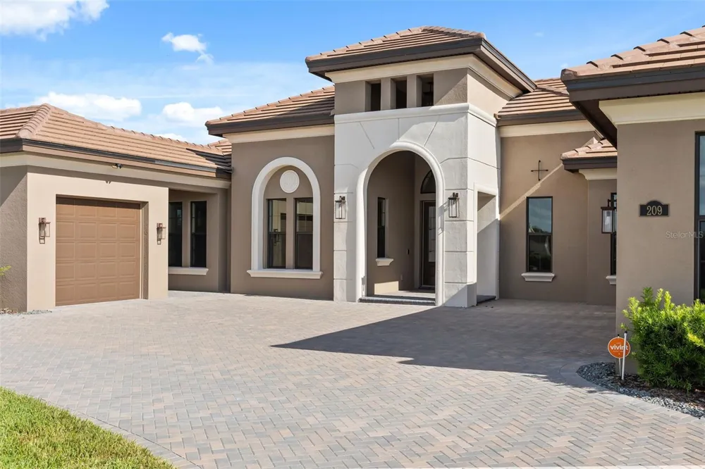 209 PINE LILLY COURT Lake Alfred, FL 33850