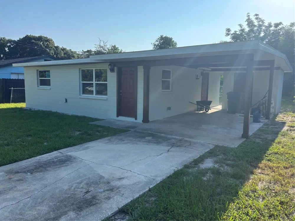 1248 31ST STREET NW Winter Haven, FL 33881