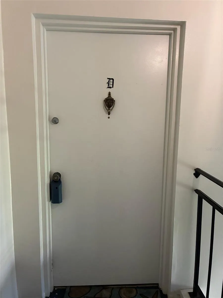 1124 85TH TERRACE #D St Petersburg, FL 33702