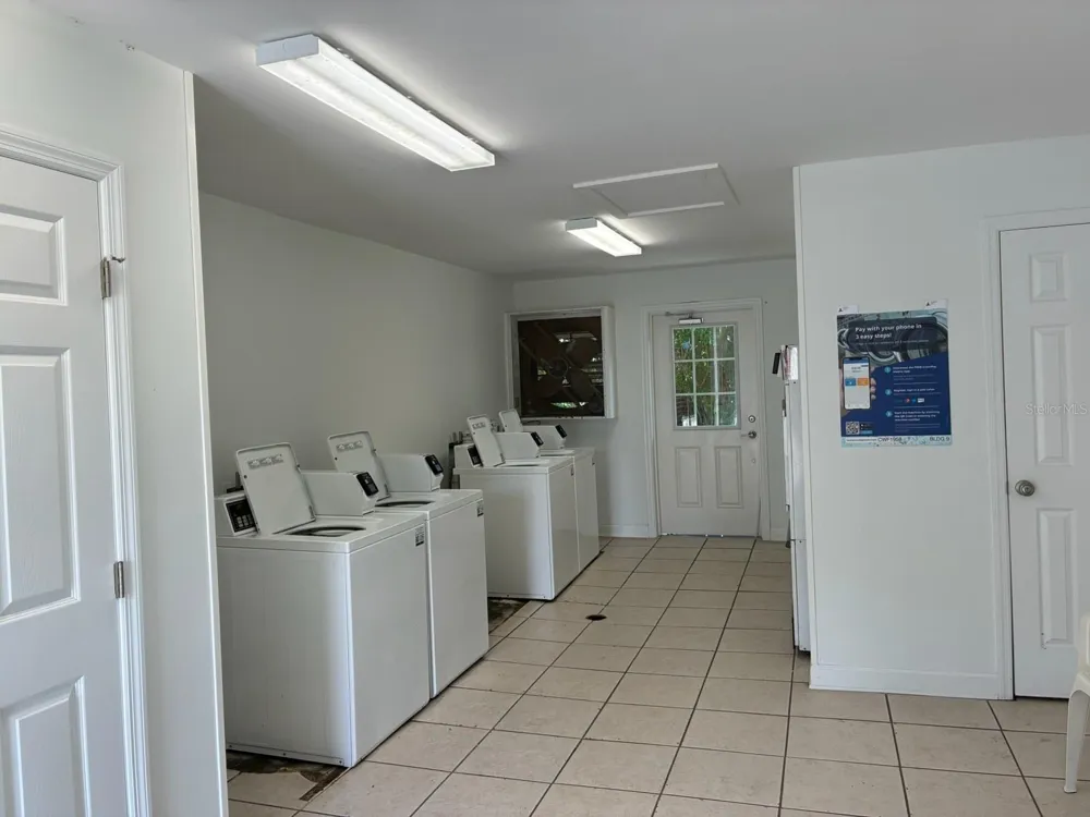 1124 85TH TERRACE #D St Petersburg, FL 33702