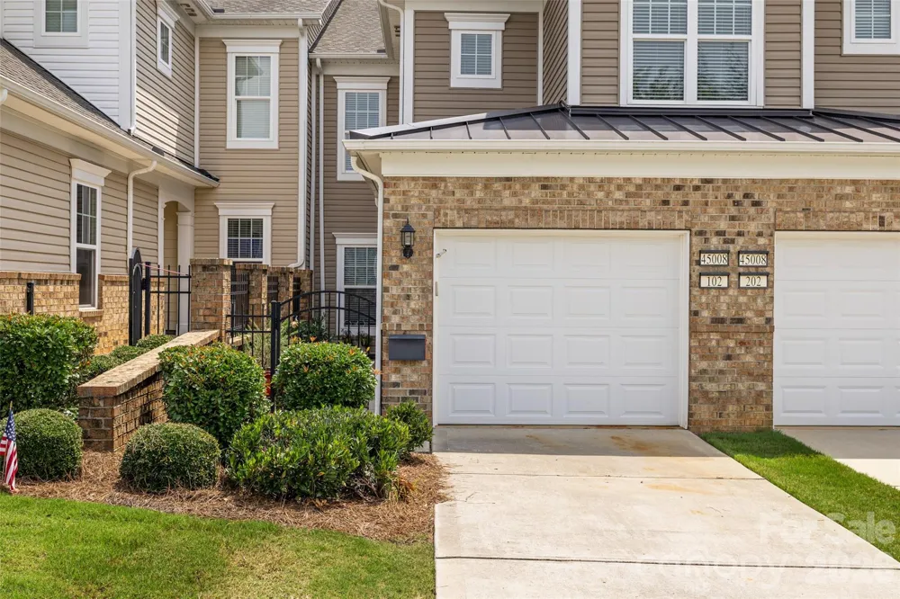 45008 Wigeon Lane #102 Indian Land, SC 29707
