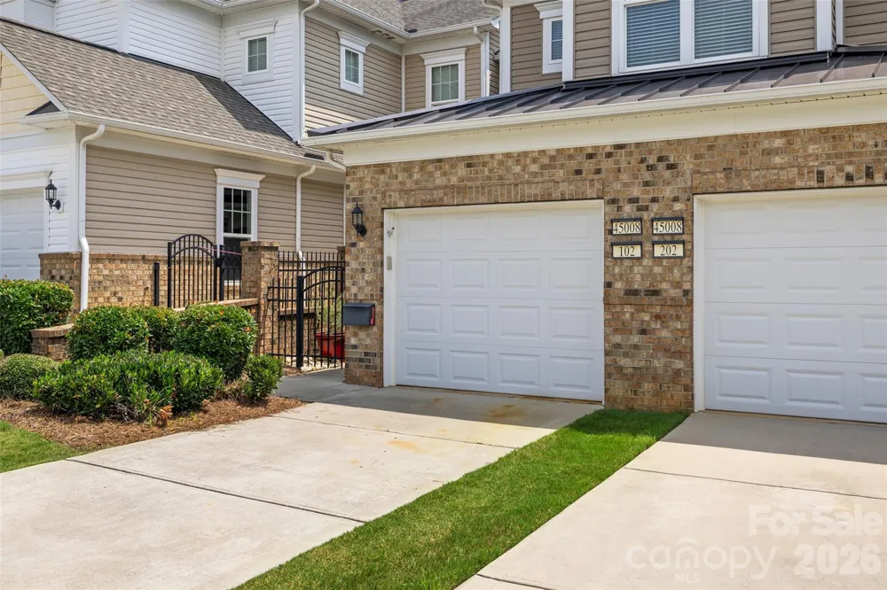 45008 Wigeon Lane #102 Indian Land, SC 29707