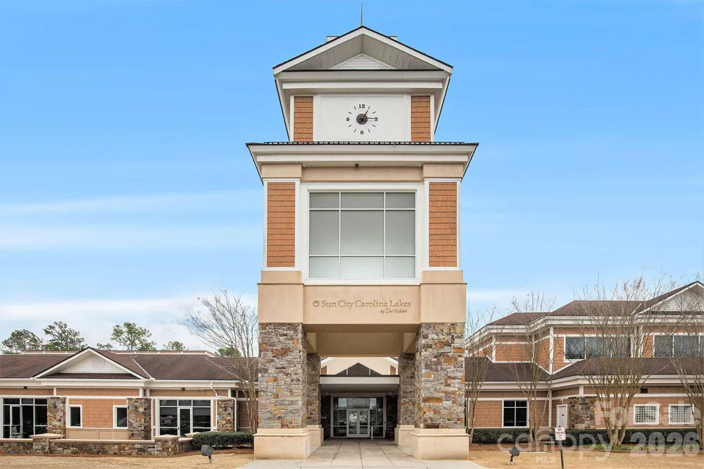 45008 Wigeon Lane #102 Indian Land, SC 29707