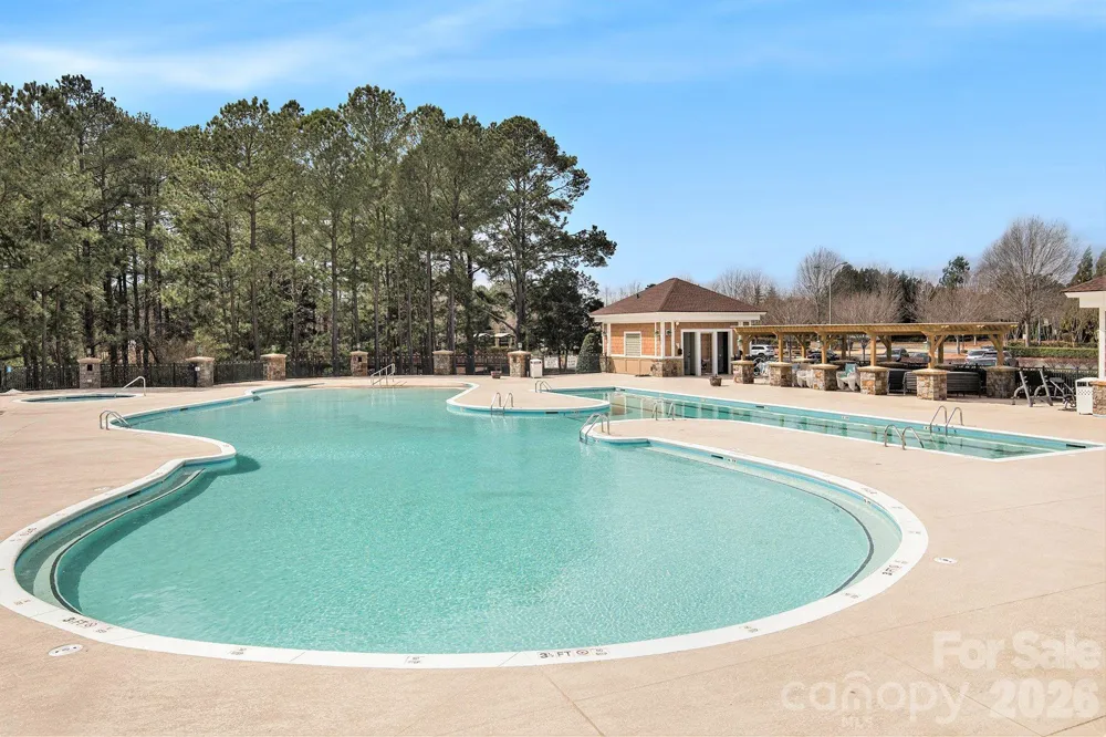 45008 Wigeon Lane #102 Indian Land, SC 29707