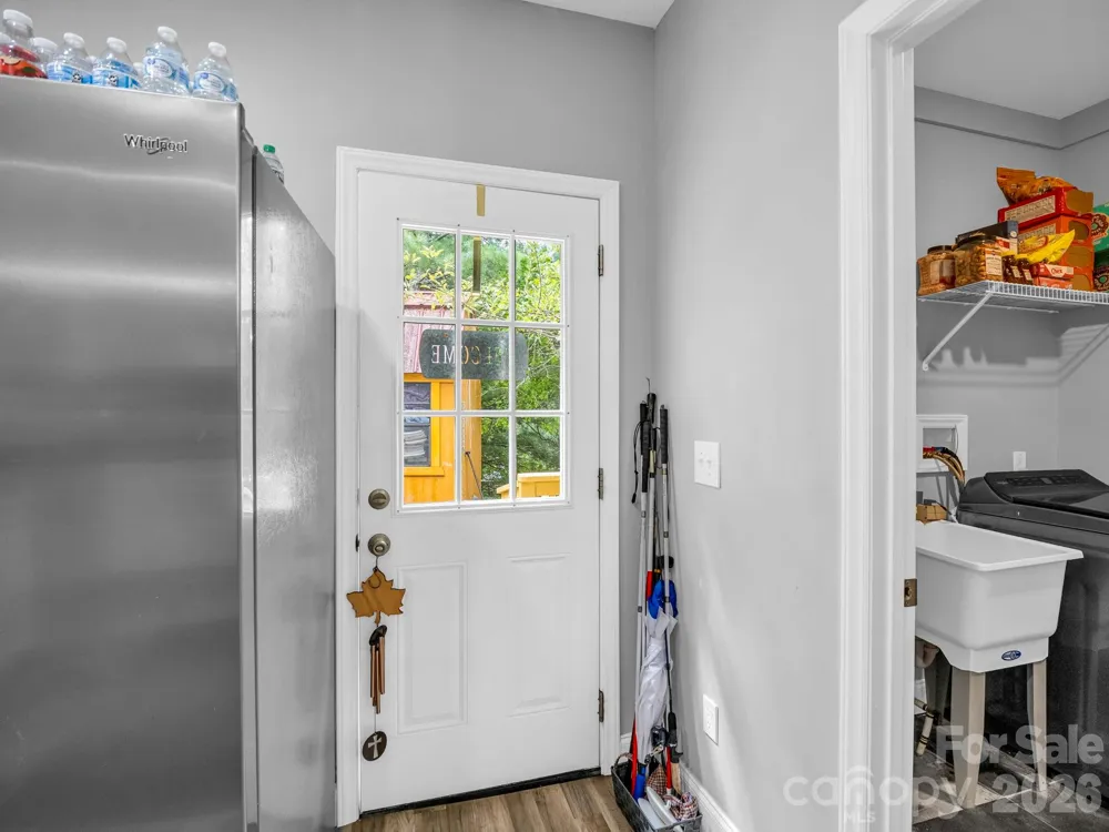 16 Starlight Drive Black Mountain, NC 28711