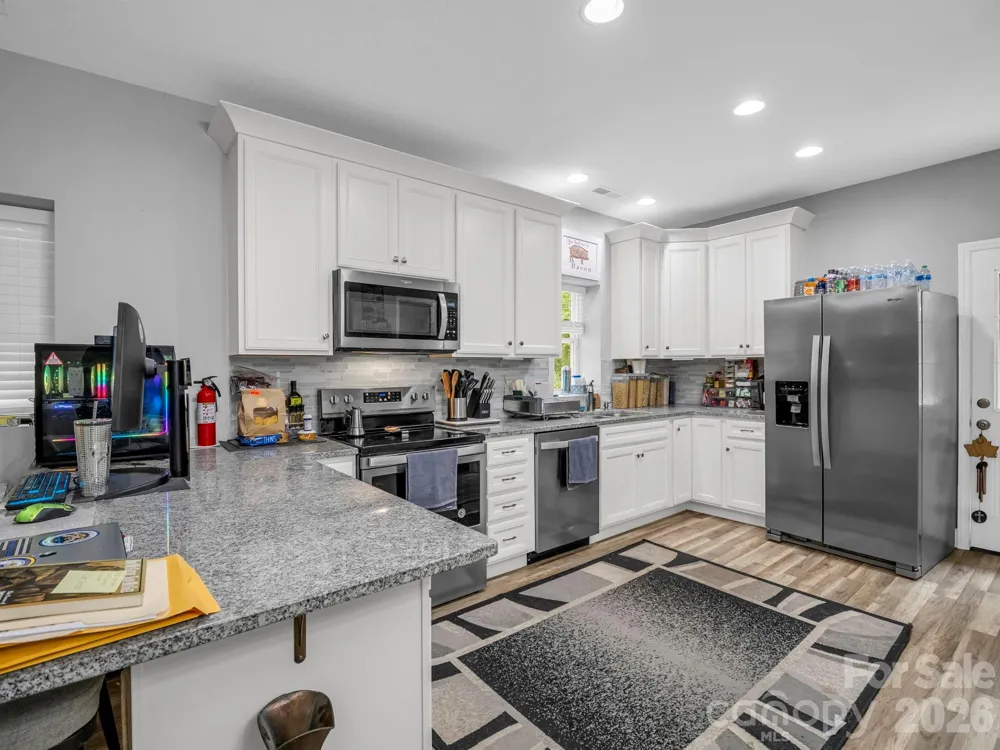 16 Starlight Drive Black Mountain, NC 28711