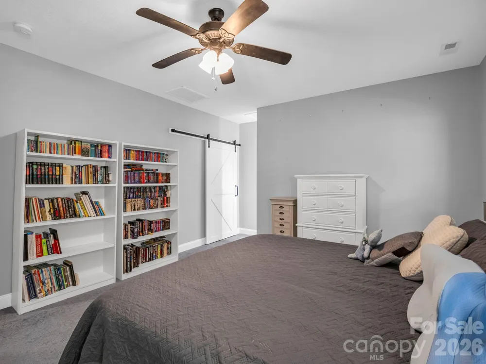 16 Starlight Drive Black Mountain, NC 28711
