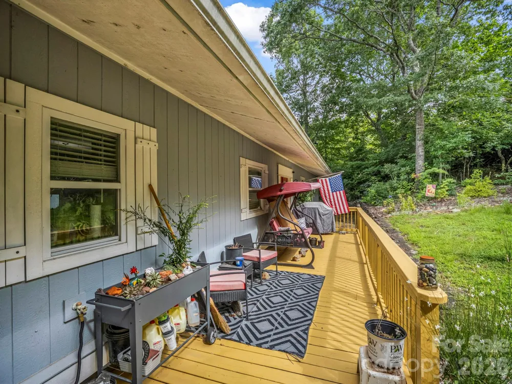 16 Starlight Drive Black Mountain, NC 28711