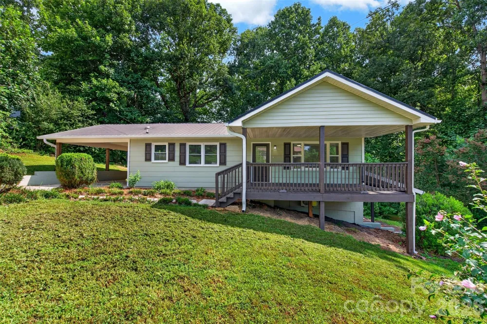82 Olympic Drive Old Fort, NC 28762